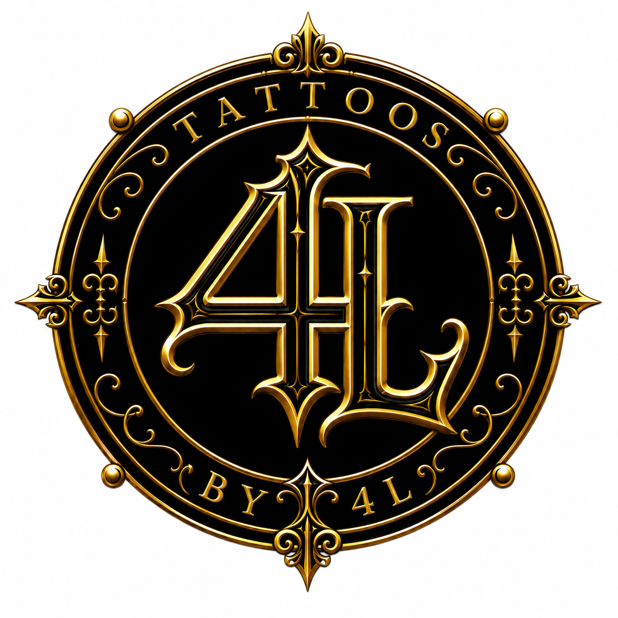 TATTOOSBY4L